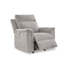 GLENVA ROCKER RECLINER