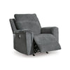 BARNSANA RECLINER GREY