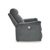 BARNSANA RECLINER GREY