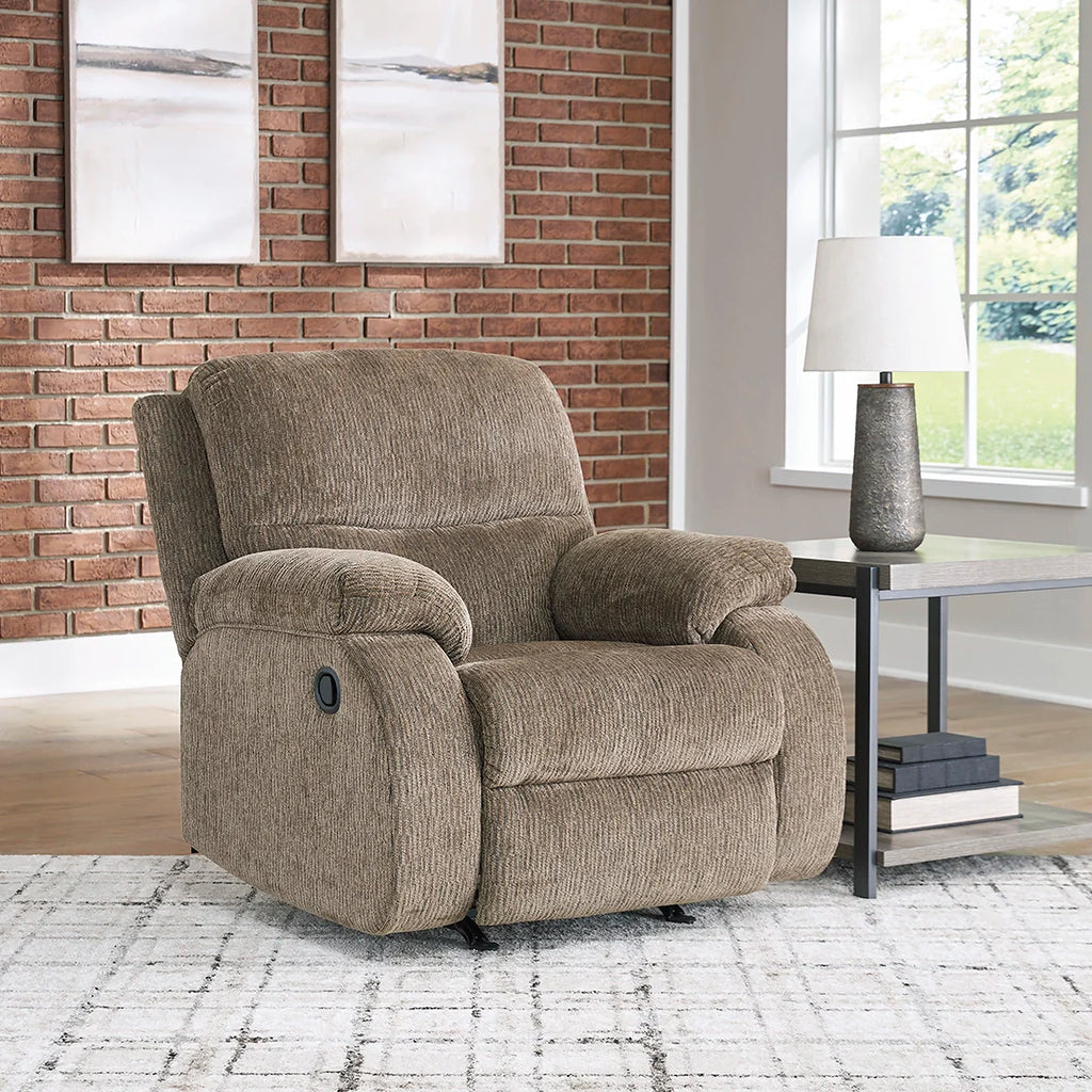 SCRANTO ROCKER RECLINER