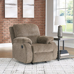 SCRANTO ROCKER RECLINER
