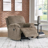 SCRANTO ROCKER RECLINER