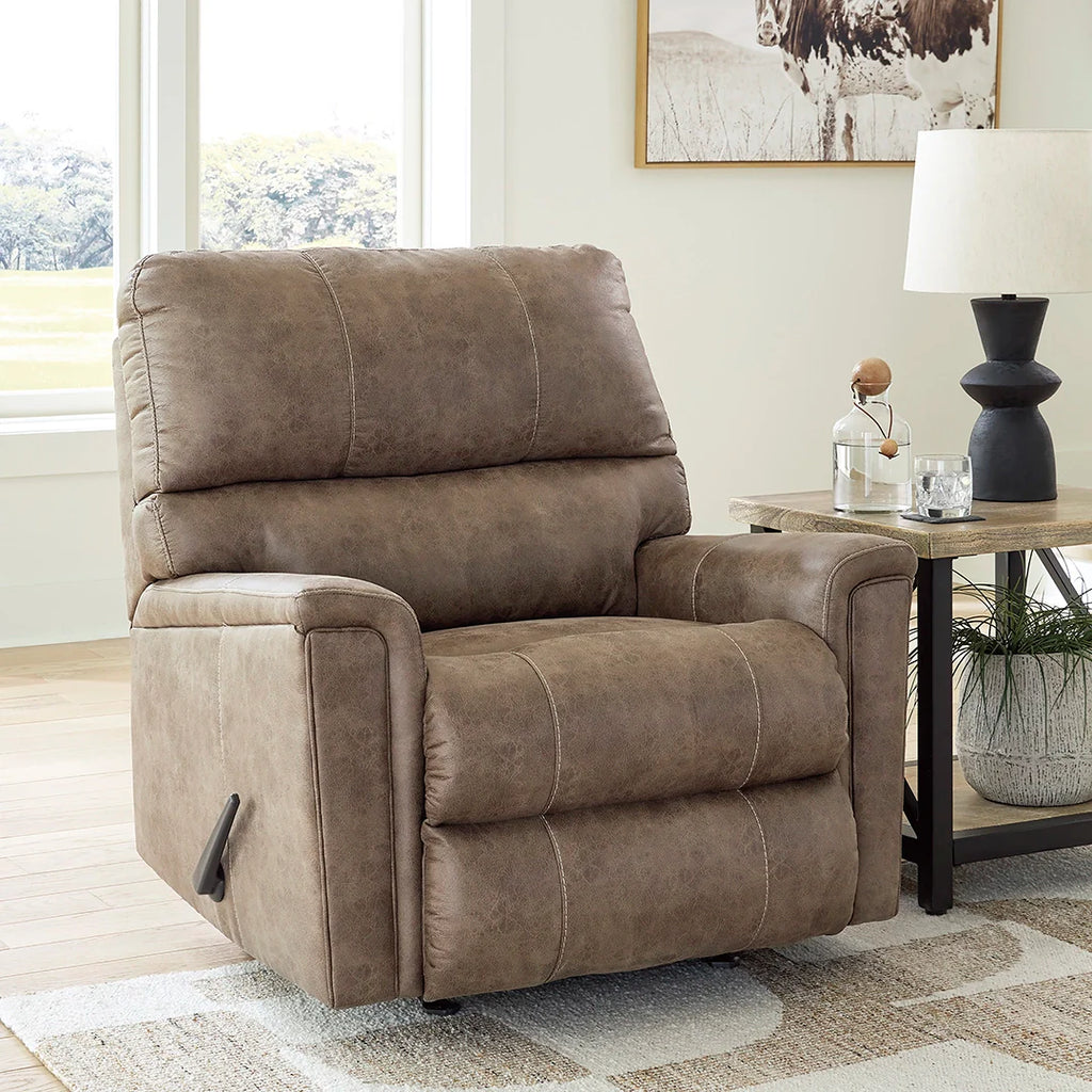 NAVI ROCKER RECLINER