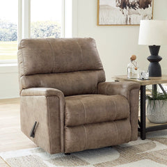NAVI ROCKER RECLINER