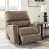 NAVI ROCKER RECLINER