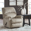 STONEMEADE ROCKER RECLINER BEIGE