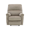 STONEMEADE ROCKER RECLINER BEIGE