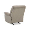 STONEMEADE ROCKER RECLINER BEIGE