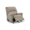 STONEMEADE ROCKER RECLINER BEIGE