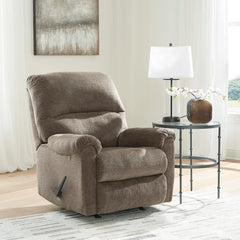 STONEMEADE ROCKER RECLINER