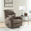 STONEMEADE ROCKER RECLINER