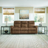 EDENWOLD SOFA RECLINER 3 SEATER
