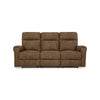 EDENWOLD SOFA RECLINER 3 SEATER