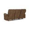 EDENWOLD SOFA RECLINER 3 SEATER