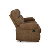 EDENWOLD SOFA RECLINER 3 SEATER