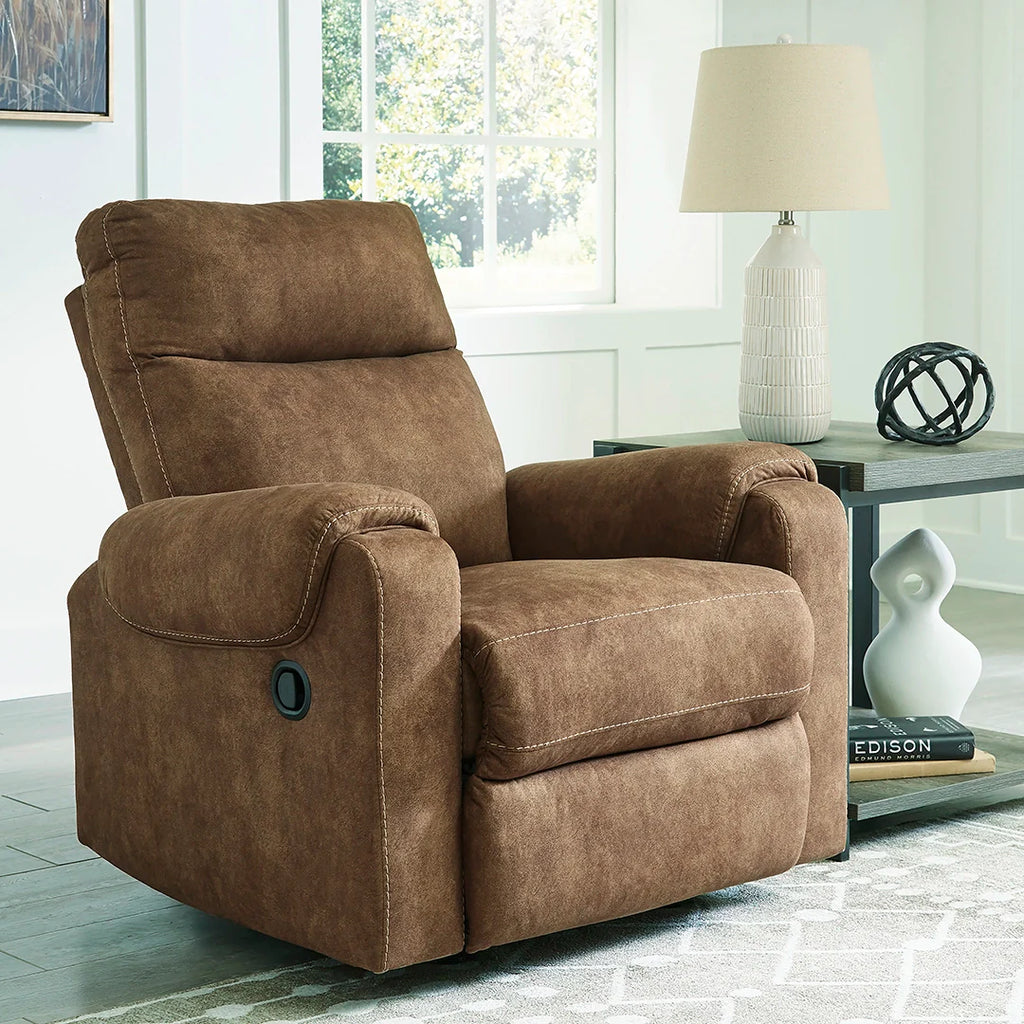 EDENWOLD ROCKER RECLINER