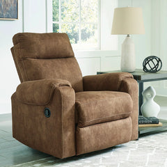 EDENWOLD ROCKER RECLINER