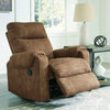 EDENWOLD ROCKER RECLINER