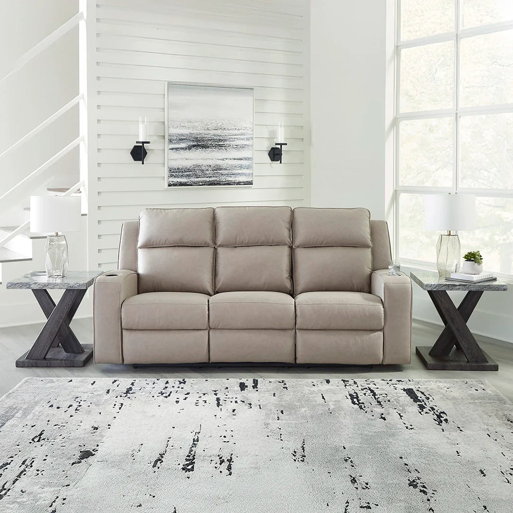LAVENHORNE SOFA RECLINER 3 SEATER