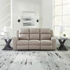 LAVENHORNE SOFA RECLINER 3 SEATER