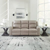 LAVENHORNE SOFA RECLINER 3 SEATER