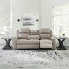 LAVENHORNE SOFA RECLINER 3 SEATER