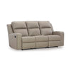 LAVENHORNE SOFA RECLINER 3 SEATER