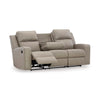 LAVENHORNE SOFA RECLINER 3 SEATER