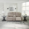 LAVENHORNE LOVESEAT RECLINER 2 SEATER