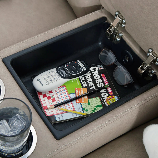 LAVENHORNE LOVESEAT RECLINER 2 SEATER