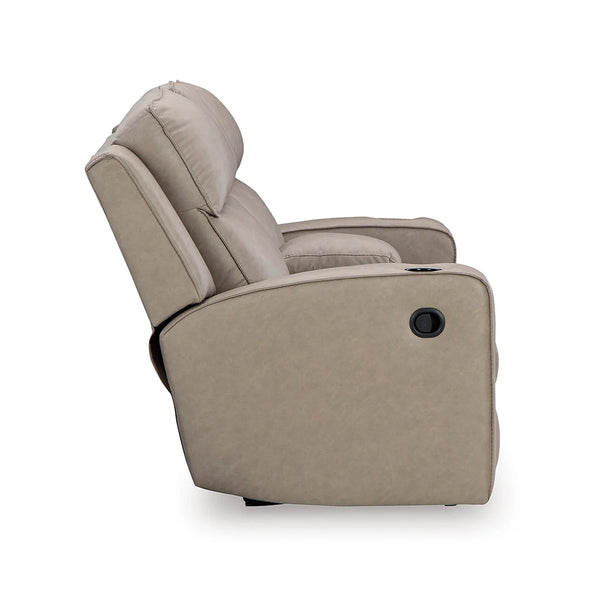 LAVENHORNE LOVESEAT RECLINER 2 SEATER