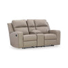 LAVENHORNE LOVESEAT RECLINER 2 SEATER