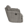 TIE-BREAKER SWIVEL GLIDER RECLINER