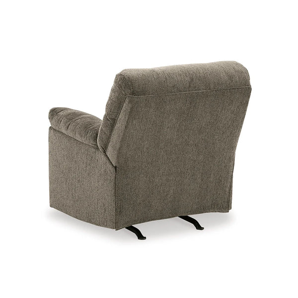 Alfons one-seater recliner for living room relaxation ��� Ashley UAE