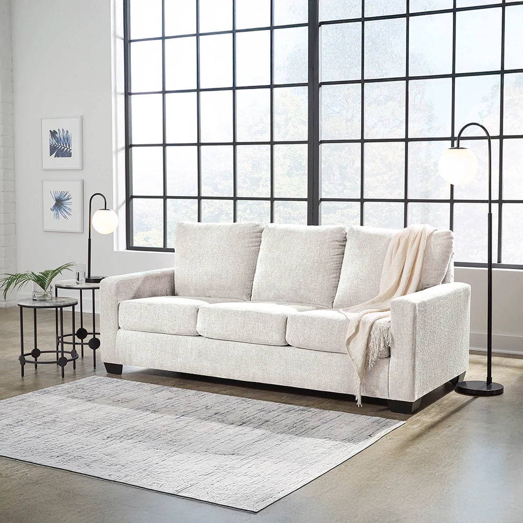 RANNIS SOFA SLEEPER 3 SEATER