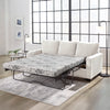 RANNIS SOFA SLEEPER 3 SEATER