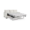 RANNIS SOFA SLEEPER 3 SEATER