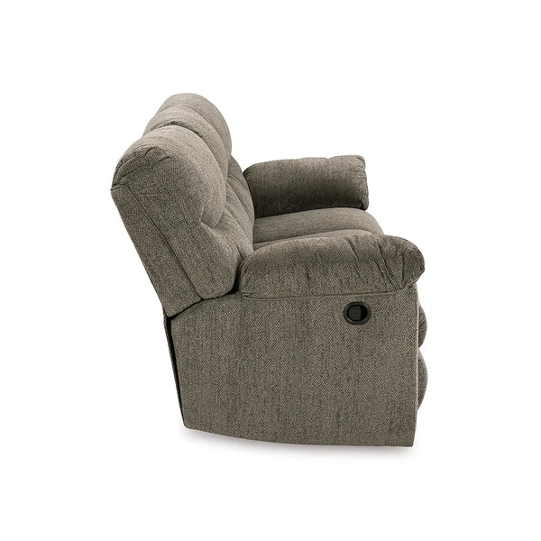 ALPHONS SOFA RECLINER 3 SEATER