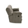 ALPHONS SOFA RECLINER 3 SEATER