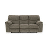 ALPHONS SOFA RECLINER 3 SEATER
