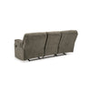 ALPHONS SOFA RECLINER 3 SEATER