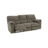 ALPHONS SOFA RECLINER 3 SEATER