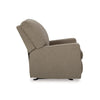 BRISTAVIEW ROCKER RECLINER DARK BEIGE