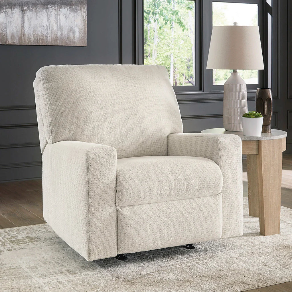 BRISTAVIEW ROCKER RECLINER