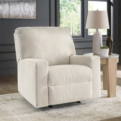 BRISTAVIEW ROCKER RECLINER