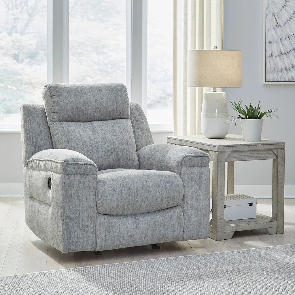 BUNTINGTON ROCKER RECLINER