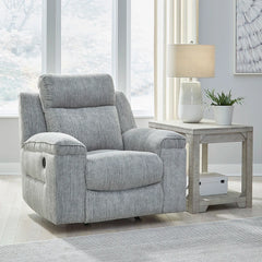 BUNTINGTON ROCKER RECLINER