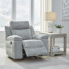BUNTINGTON ROCKER RECLINER
