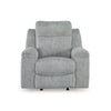 BUNTINGTON ROCKER RECLINER