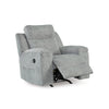 BUNTINGTON ROCKER RECLINER